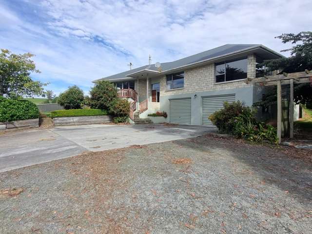 Country Living With Quality Home
