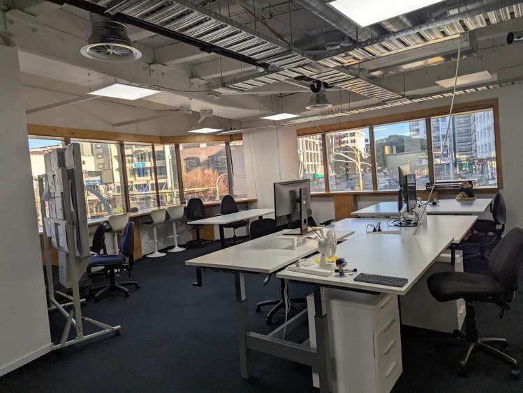 Level 1.2/40 Taranaki Street Te Aro_14