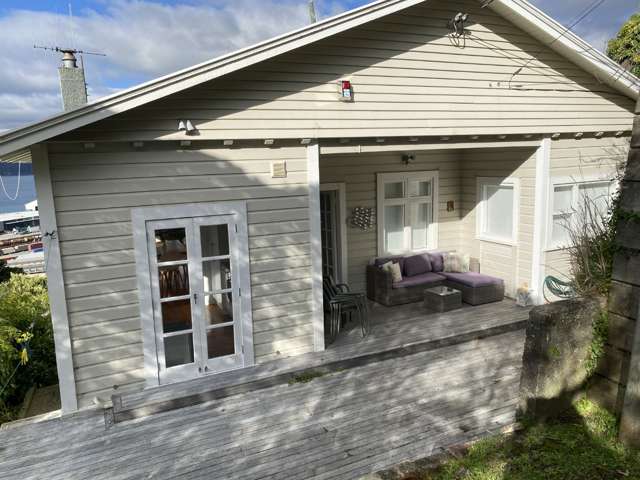 Thorndon Living