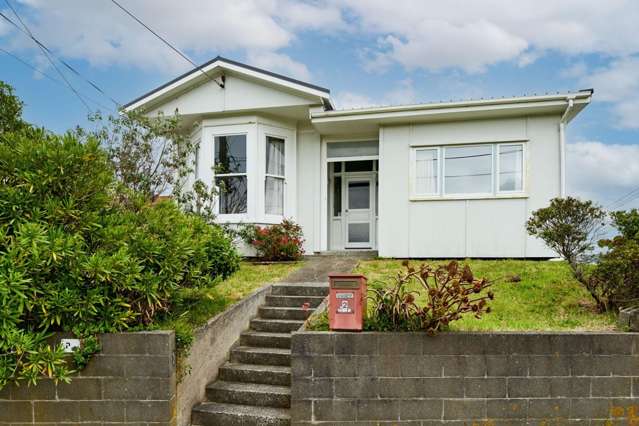 2 Tarawera Road, Johnsonville