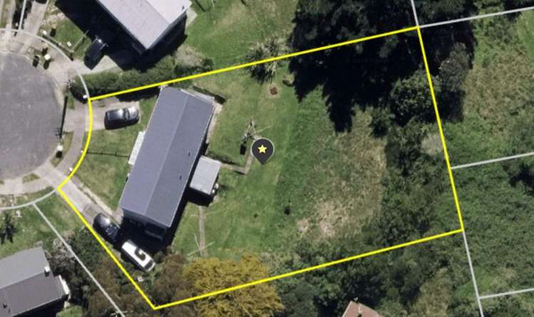 8A - 8B Devon Place Cannons Creek_24
