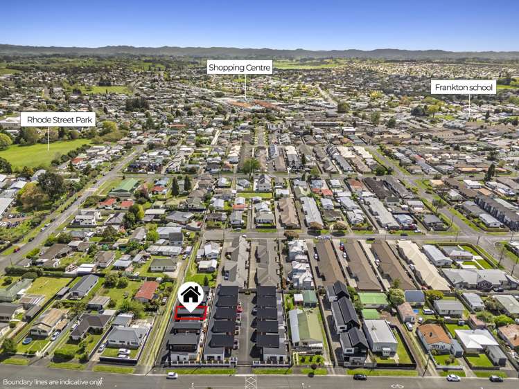 3/36 Blackburn Street Frankton_9