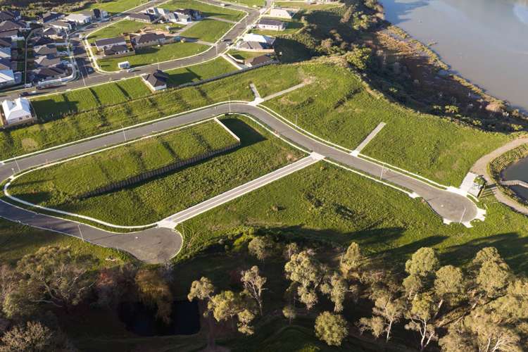 Lot 151/8 Flounder Drive Omokoroa_16
