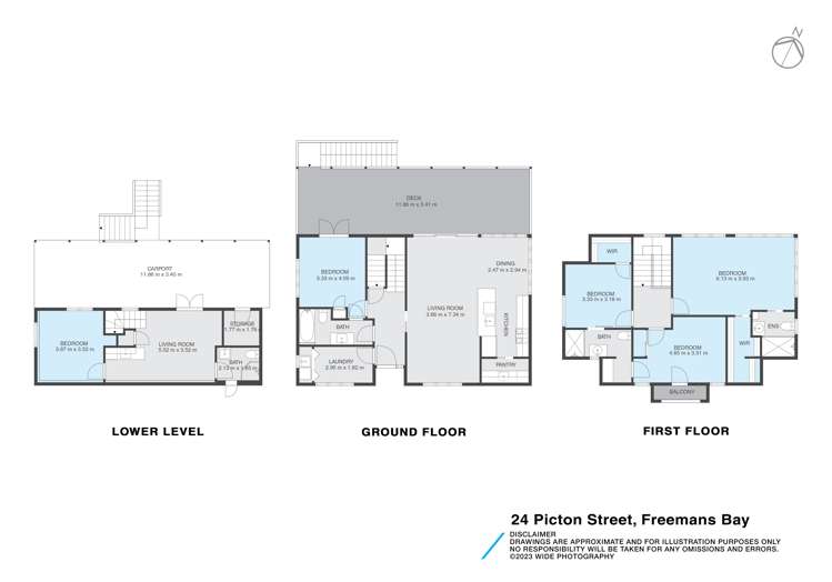 24 Picton Street Freemans Bay_21