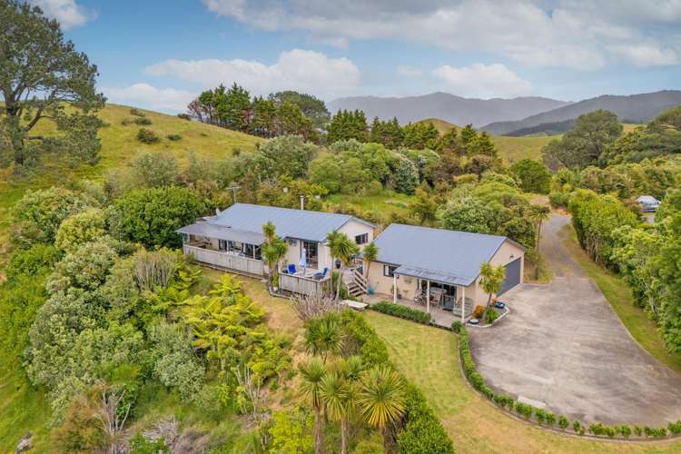 108 Horongaherehere ROW Whangapoua_18