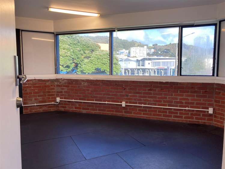 Level 1, 64 Cambridge Terrace Te Aro_7