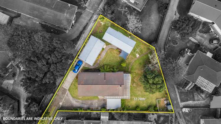 17 Seabar Place Glen Eden_29