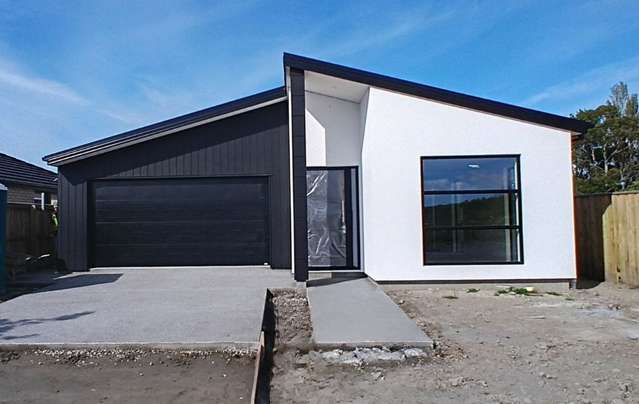 Near Completion - The Wait Is Almost Over!