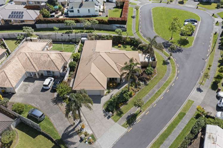 10 William Woods Court Flat Bush_23