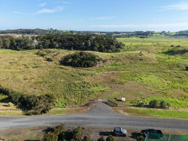 Lot 8 4815 State Highway 1 Houhora_2