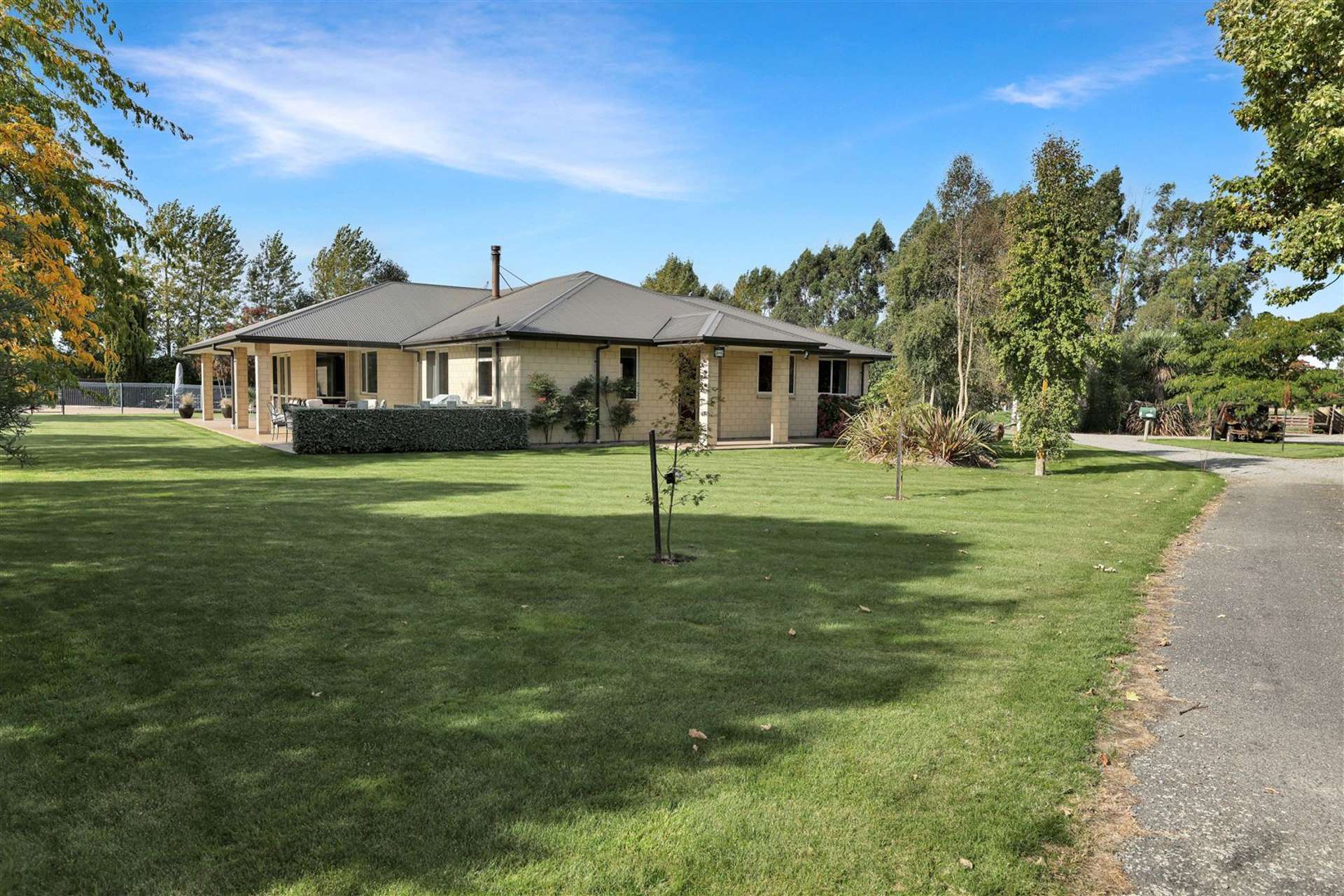 128 Johnstone Street Tinwald Ashburton Houses for Sale One Roof