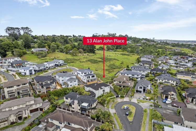 13 Alan John Place East Tamaki Heights_7