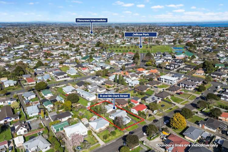 9 & 9A Clark Street Manurewa_17