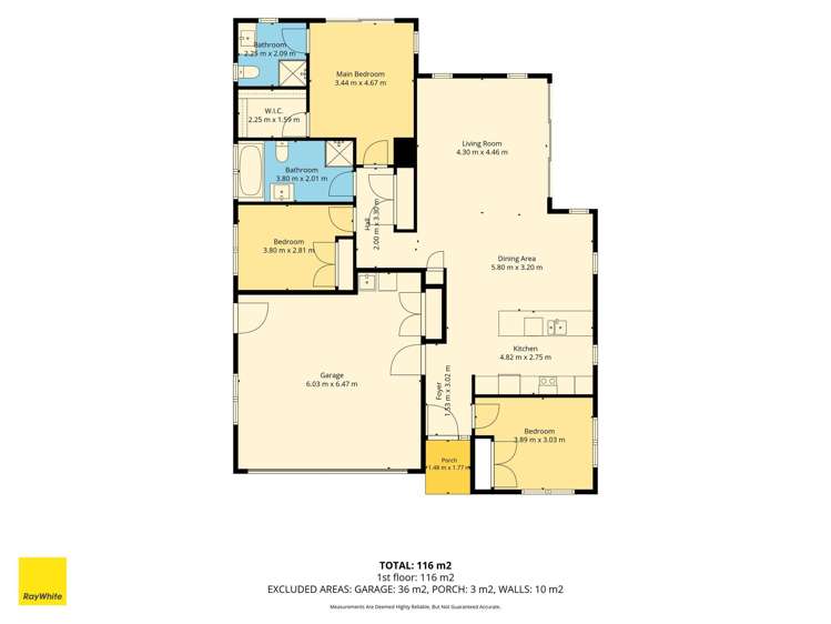 3 Carronade Street Papamoa_25