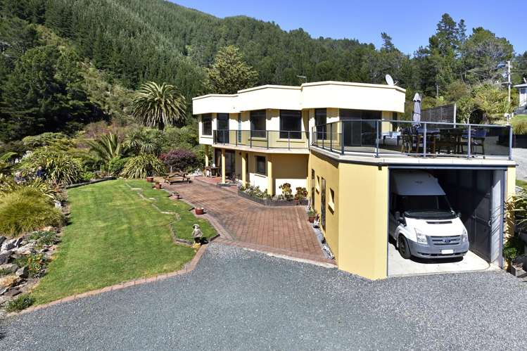 198 Elaine Bay Road Marlborough Sounds_3