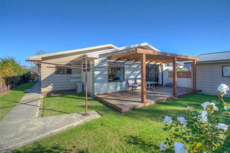 25 Melmore Terrace Cromwell_25