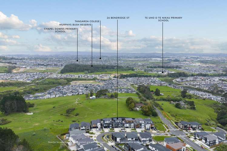 26 Bendridge Street Flat Bush_37