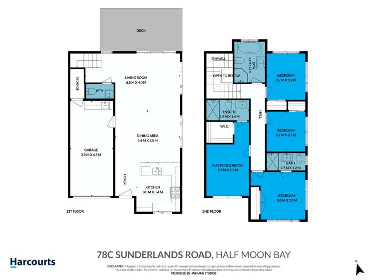 78C Sunderlands Road Half Moon Bay_27