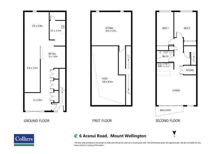 6 Aranui Road Mount Wellington_19
