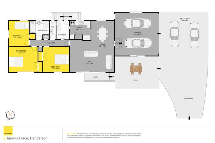 9 Taranui Place Henderson_18