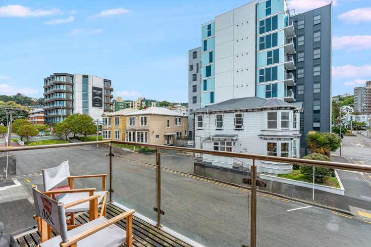 1B Kensington Street Te Aro_16