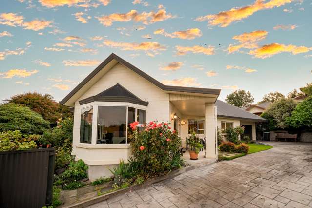 Sunny Standalone Sanctuary