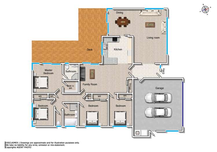 62 Harvest Drive Henderson_17