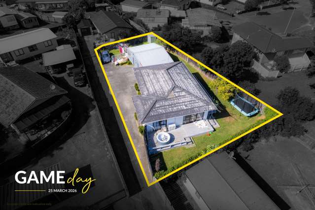 #GameDay - Renovate and get Rewarded!