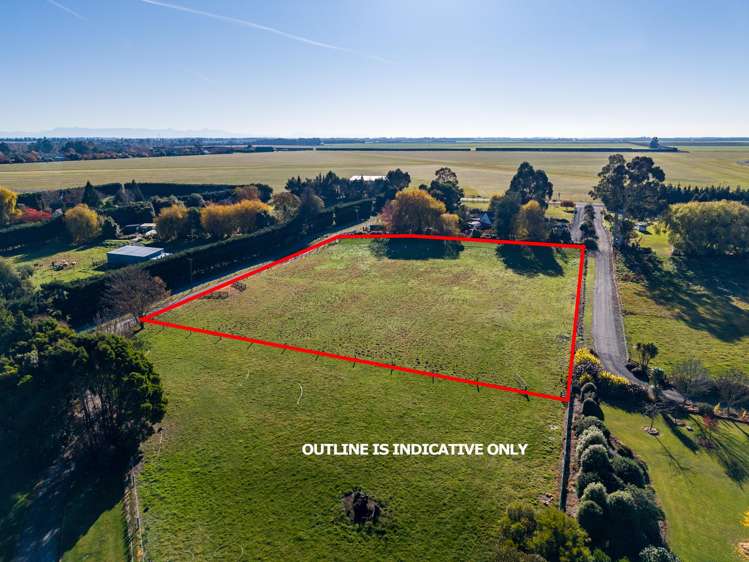 Lot Lot 2/290 Seafield Road_0