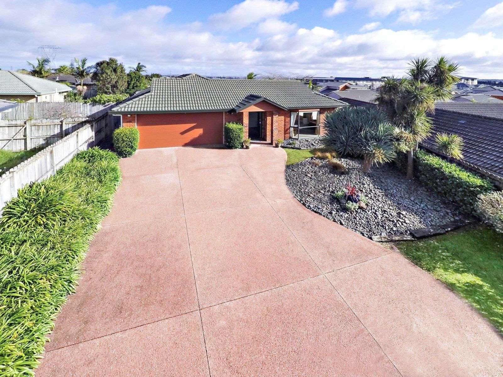 22 Broadhurst Road Flat Bush Manukau City Houses for Sale One Roof