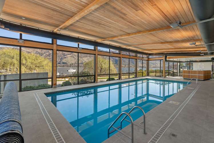 Apt 49 Marina Terrace, 65-95 Lakeside Road Wanaka_17