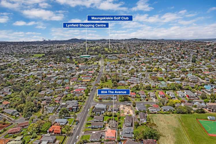 80A The Avenue Lynfield_15