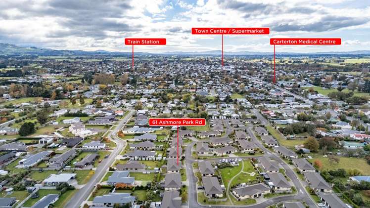 61 Ashmore Park Road Carterton_18