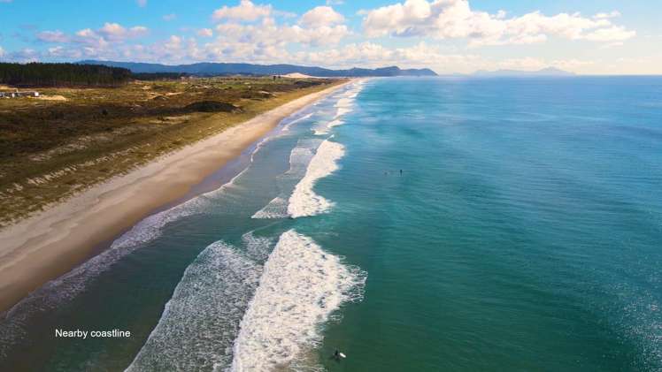 Proposed Lot 2 203 Tern Point Mangawhai_17