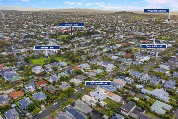 12 Croydon Road Mount Eden_22