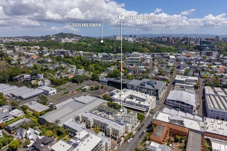 5E Cleveland Road Parnell_24