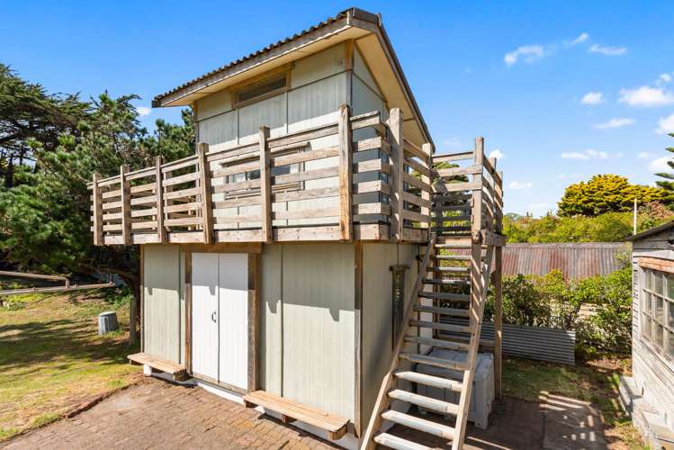 6 Toi Street Otaki Beach_22