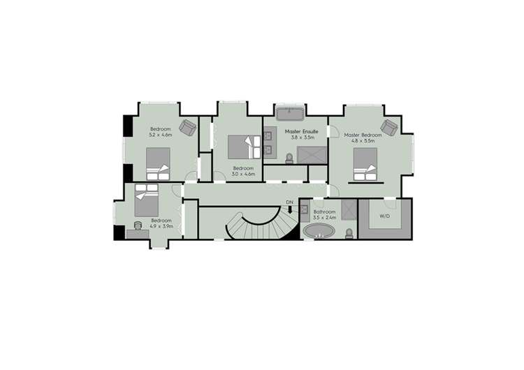 16 Island View Terrace Cockle Bay_34