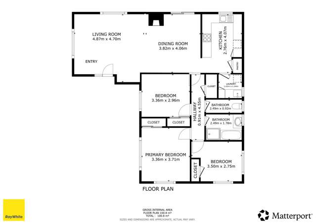 3 Rudd Crescent Redwoodtown_1