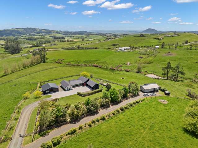 Two Exceptional Homes, One Prestigious Lifestyle