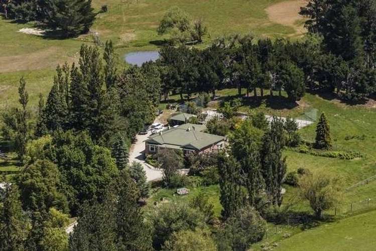 Saint Bathans Loop Road Otago_8