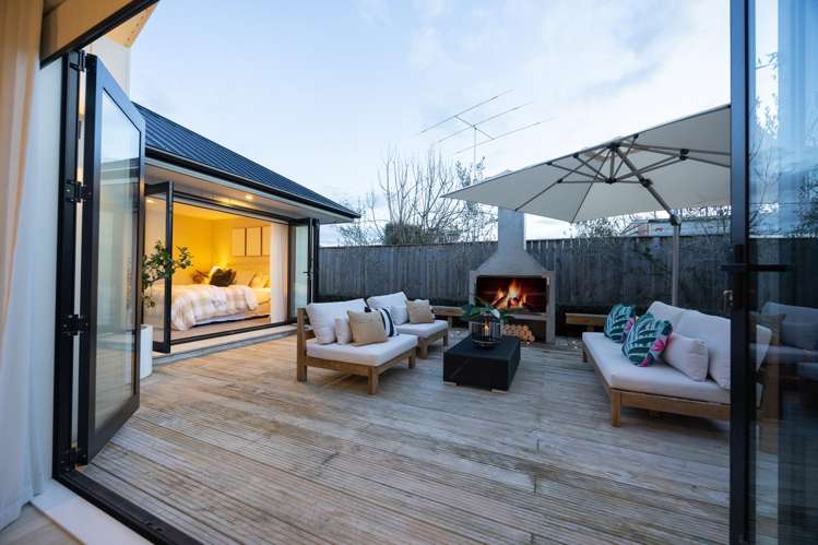 110a Fitzroy Street Terrace End_23