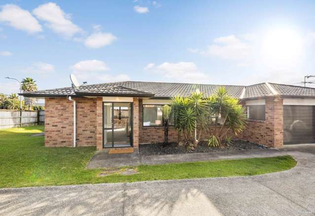 3 Bedroom Home on Elsie Drive