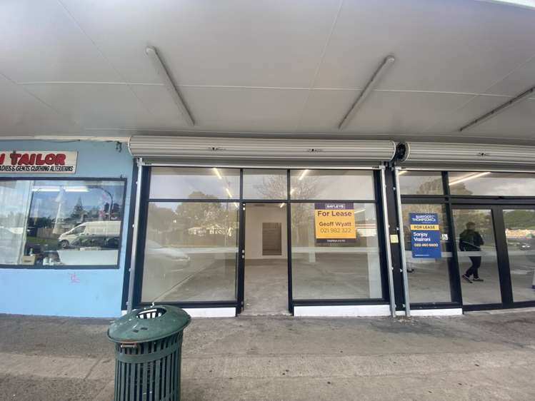 204 Richardson Road Mount Roskill Auckland City Commercial