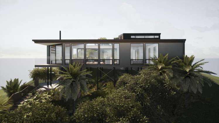 Lot 19, 75 Rhine Street Island Bay_6