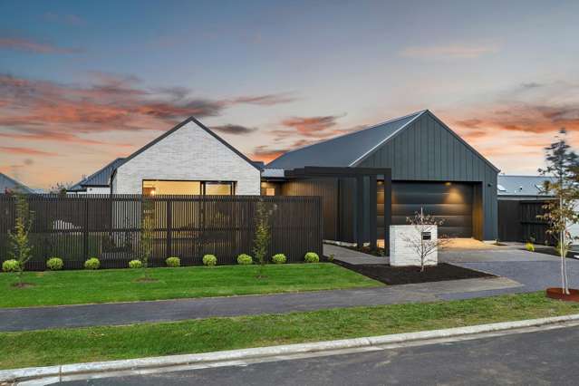 32 Bridgehampton Drive Prebbleton_1