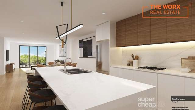 Lot 1/69 Greenlane East Remuera_2