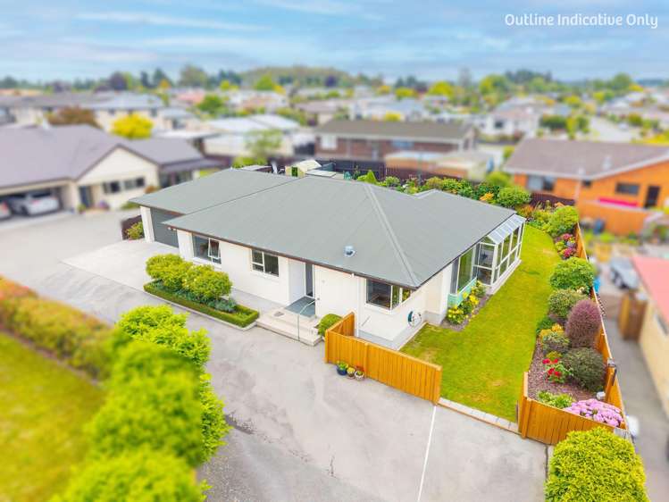 2B Chateau Close Gleniti_21