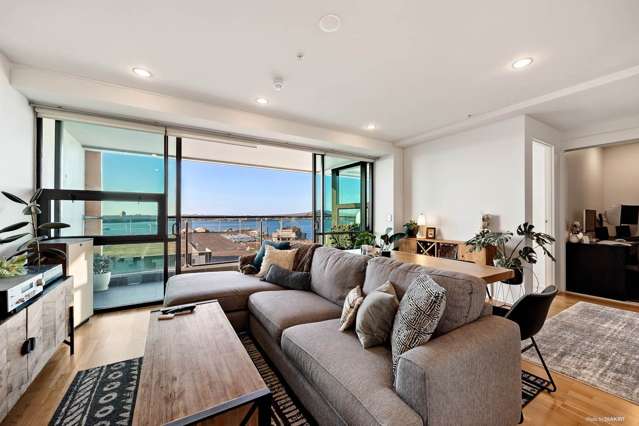 1402/18 Beach Road Auckland Central_1