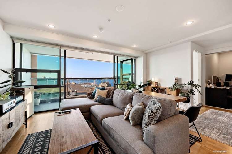 1402/18 Beach Road Auckland Central_1